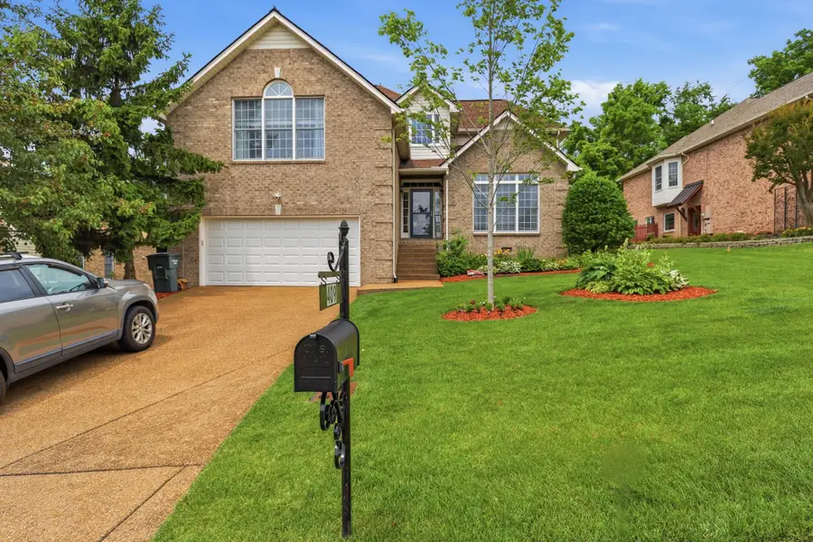 409 Roma Ct, Nashville, TN 37211 - #2