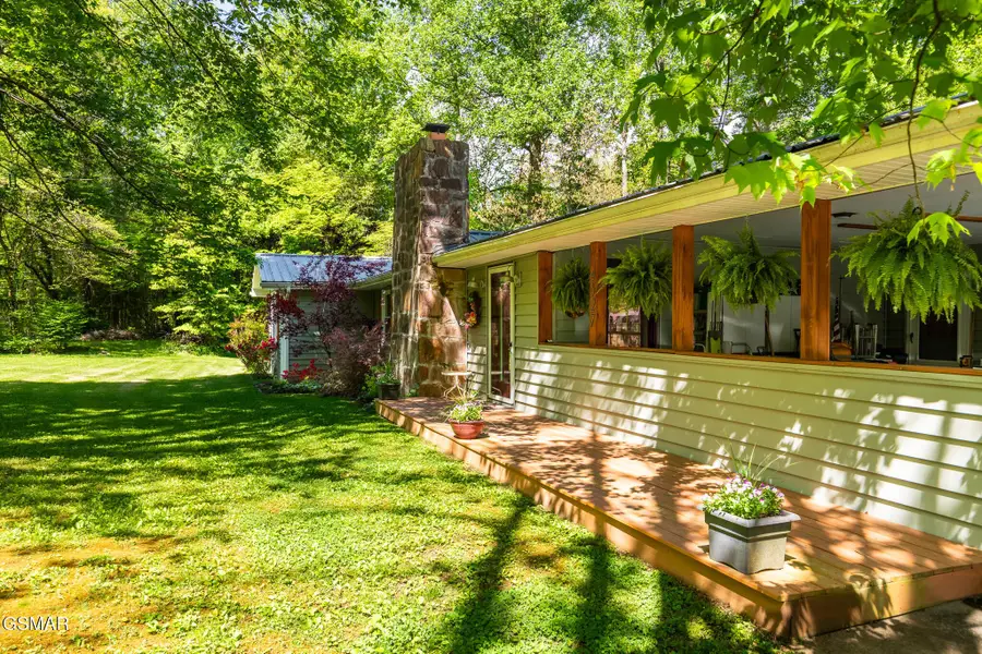 4527 E Scenic Drive, Gatlinburg, TN 37738 - #2