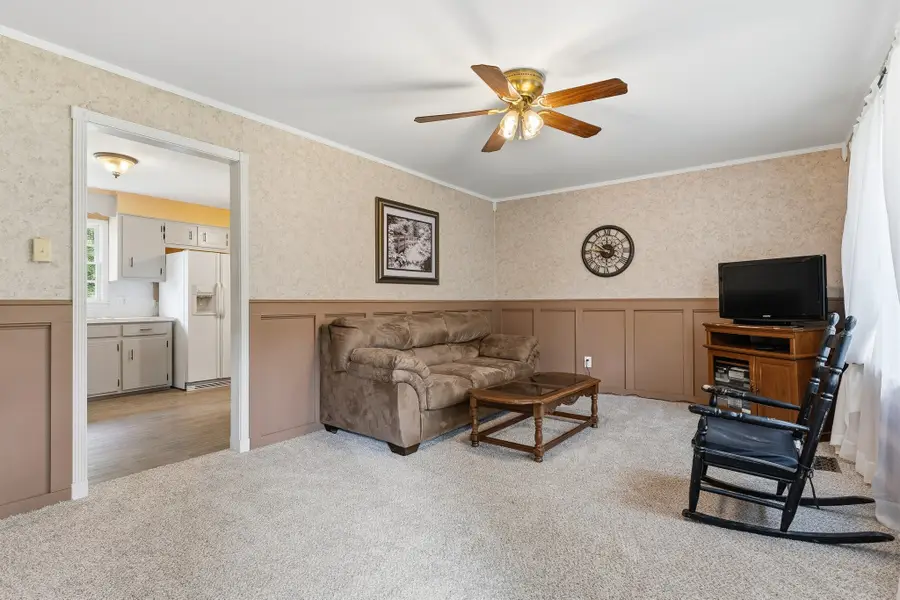 464 Hurricane Ridge Rd, Smithville, TN 37166 - #3