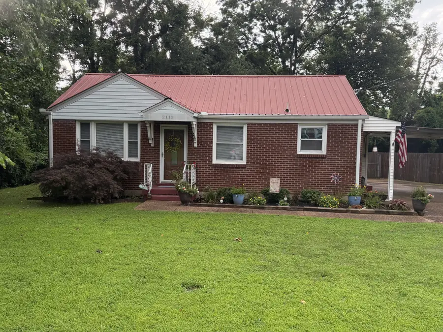 2113 Geneiva Dr, Nashville, TN 37216 - #2