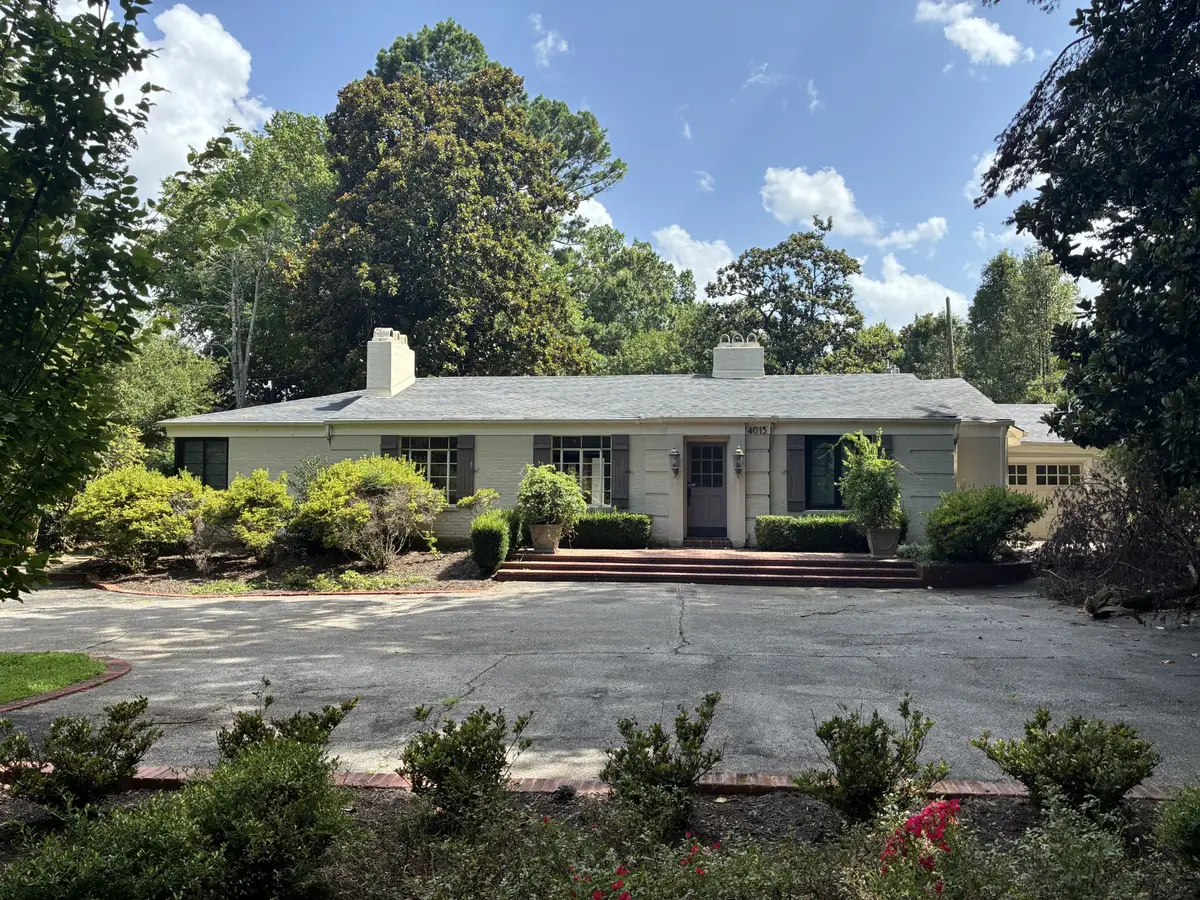 4015 N Galloway Dr, Memphis, TN 38111 - #1