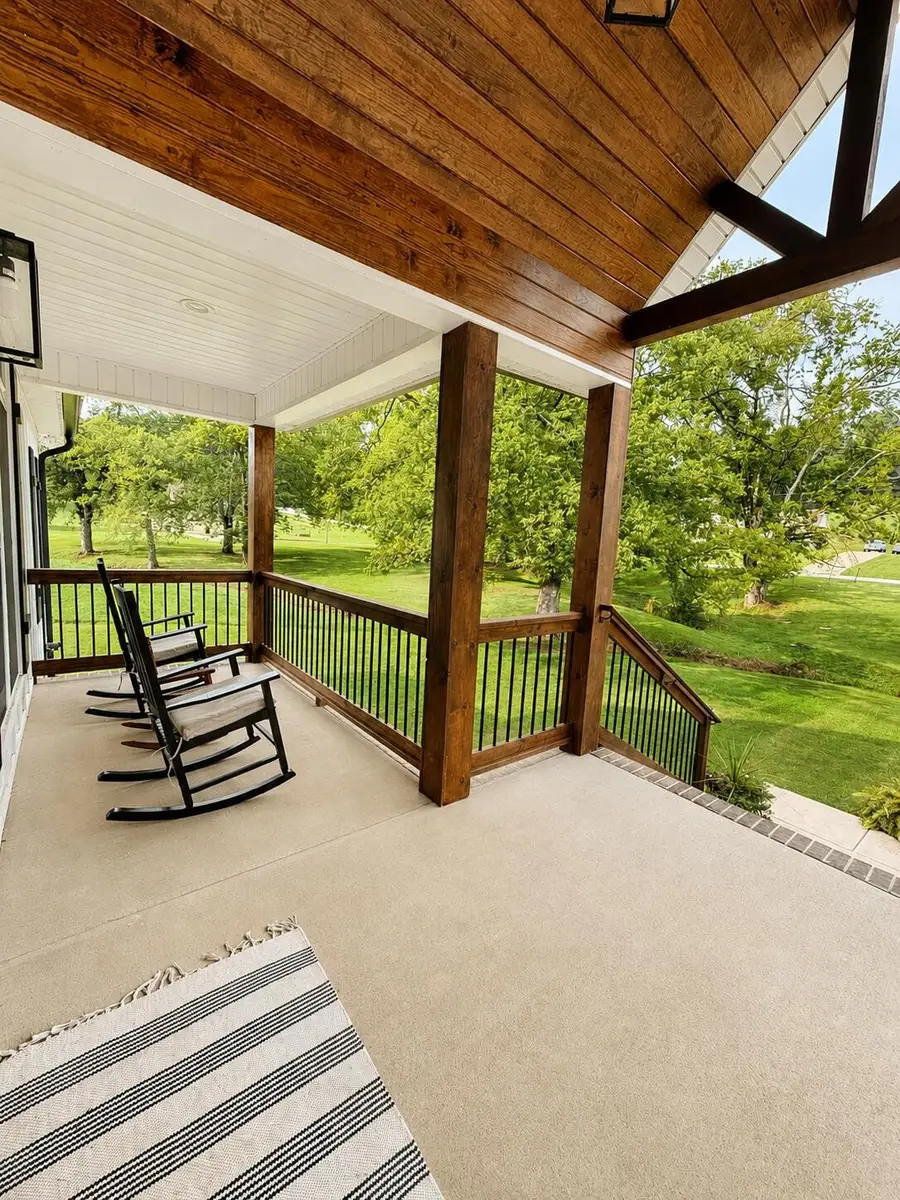451 William Whitworth Rd, Pulaski, TN 38478 - #3
