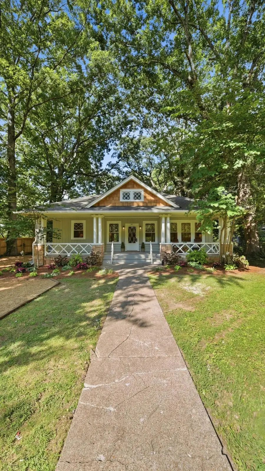 321 Signal Mountain Boulevard, Signal Mountain, TN 37377 - #2