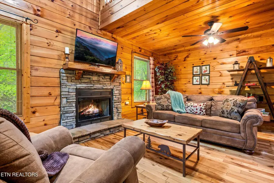 1712 Pulaski Lane, Sevierville, TN 37862 - #2