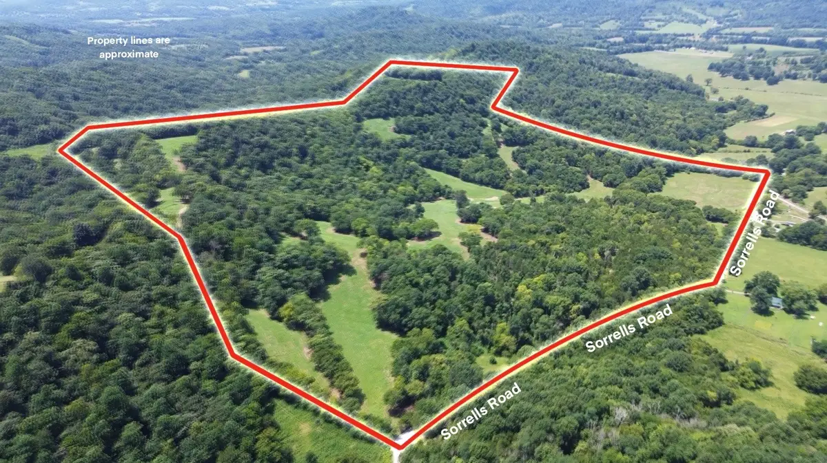 0 Sorrells Road, Petersburg, TN 37144 - #1