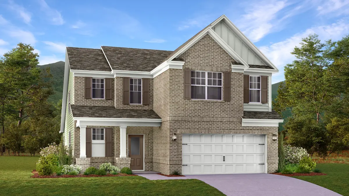 513 Lacewing Lane, Clarksville, TN 37043 - #1