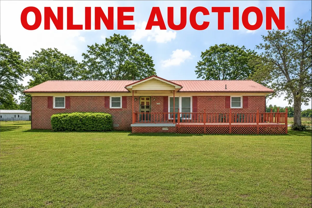 2126 Ardmore Hwy, Ardmore, TN 38449 - #1