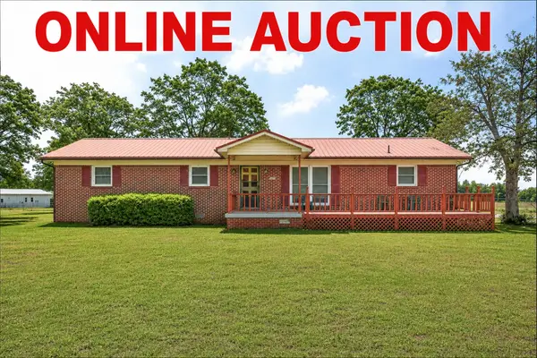 2126 Ardmore Hwy, Ardmore, TN 38449
