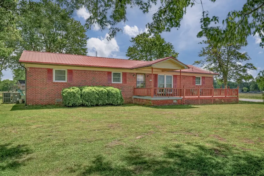 2126 Ardmore Hwy, Ardmore, TN 38449 - #2