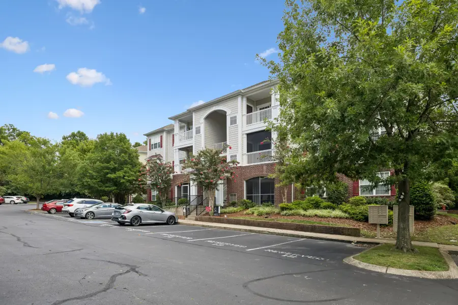 4846 Bevendean Dr #C12, Nashville, TN 37211 - #2