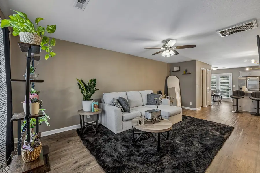 65 Ellington Ter, Clarksville, TN 37040 - #2