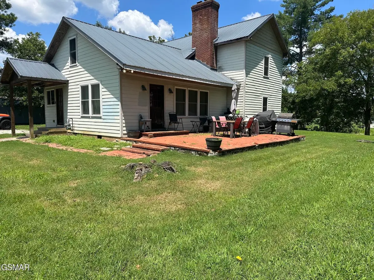 506 Wier Farm Way, Pigeon Forge, TN 37863 - #1