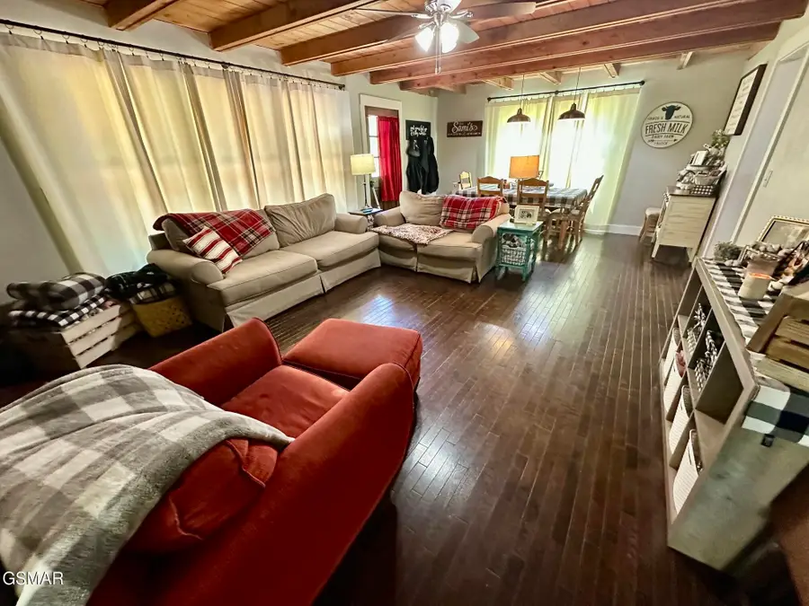 506 Wier Farm Way, Pigeon Forge, TN 37863 - #3