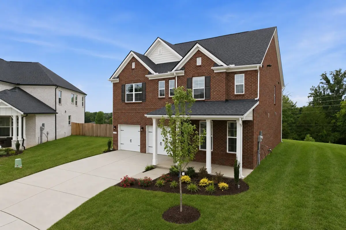 710 Delta Circle, Mount Juliet, TN 37122 - #1