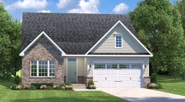 3232 Paddock Park, Pleasant View, TN 37146