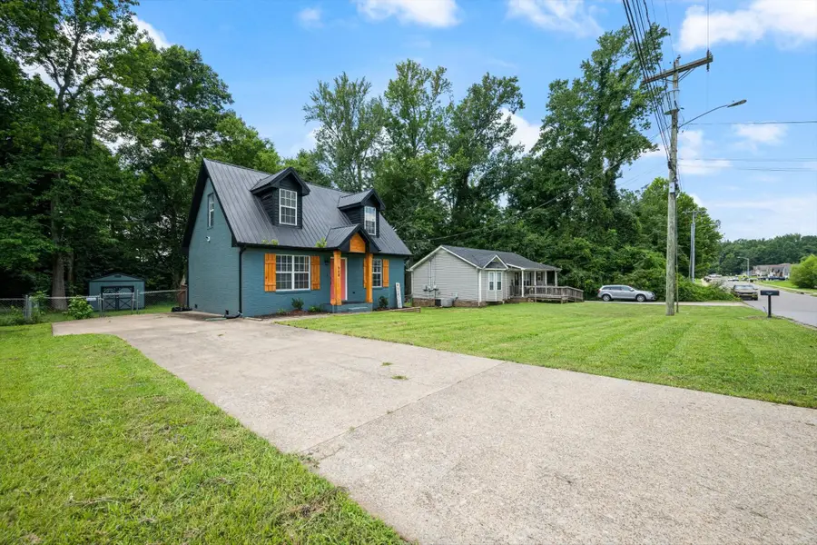 818 Shelton Cir S, Clarksville, TN 37042 - #3