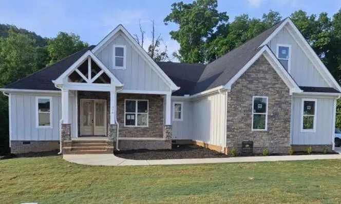 374 Eagle Creek Road Nw, Cleveland, TN 37312 - #1