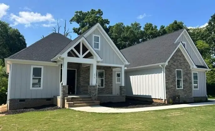 374 Eagle Creek Road Nw, Cleveland, TN 37312 - #2