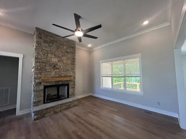 374 Eagle Creek Road Nw, Cleveland, TN 37312 - #3