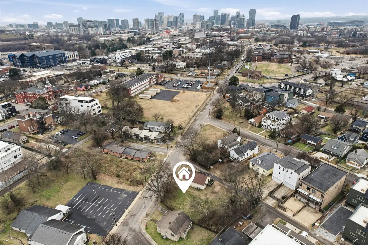 1230 1st Ave S, Nashville, TN 37210 - #1
