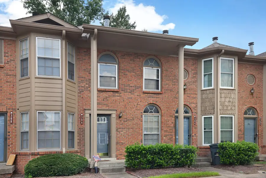 306 Hickory Pl, Nashville, TN 37214 - #2