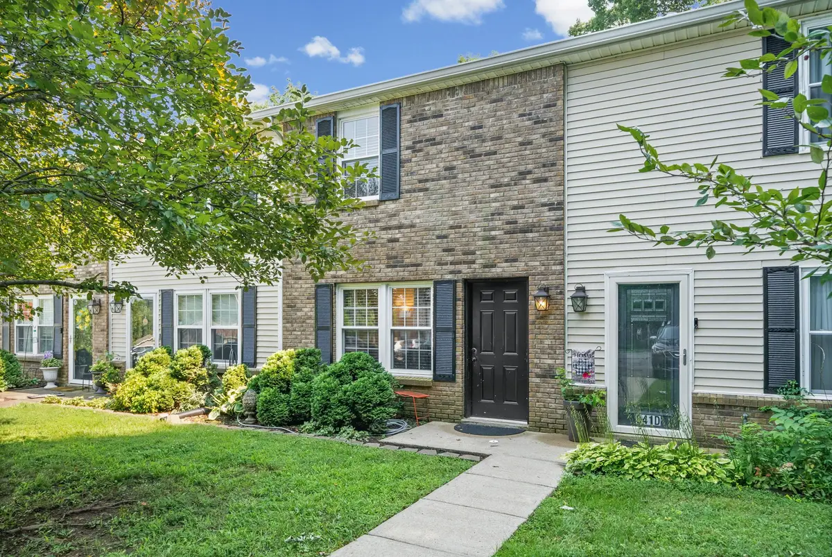 941 Kingsbury Dr #C, Clarksville, TN 37040 - #1