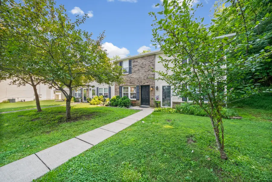 941 Kingsbury Dr #C, Clarksville, TN 37040 - #2
