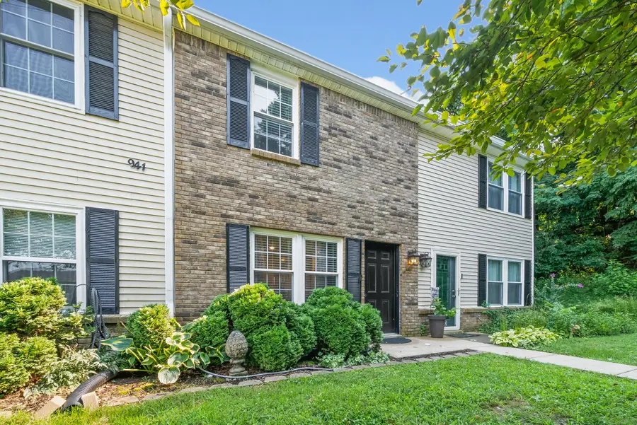 941 Kingsbury Dr #C, Clarksville, TN 37040 - #3