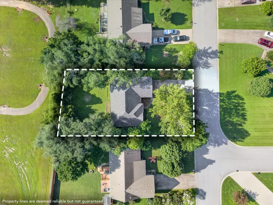 293 Clearfount Dr, Clarksville, TN 37043 - #2