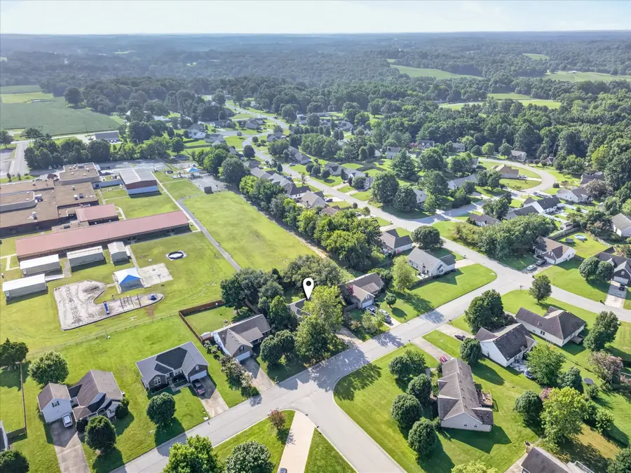 293 Clearfount Dr, Clarksville, TN 37043 - #3