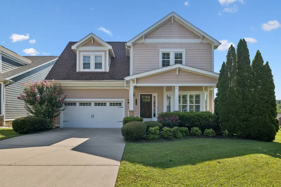 3304 Redmon Hl, Nolensville, TN 37135 - #2