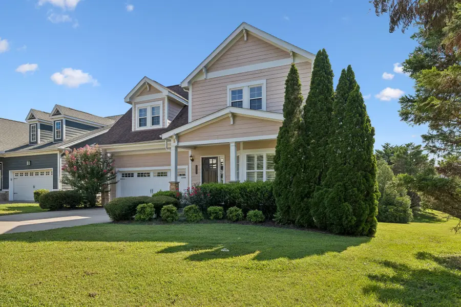 3304 Redmon Hl, Nolensville, TN 37135 - #3