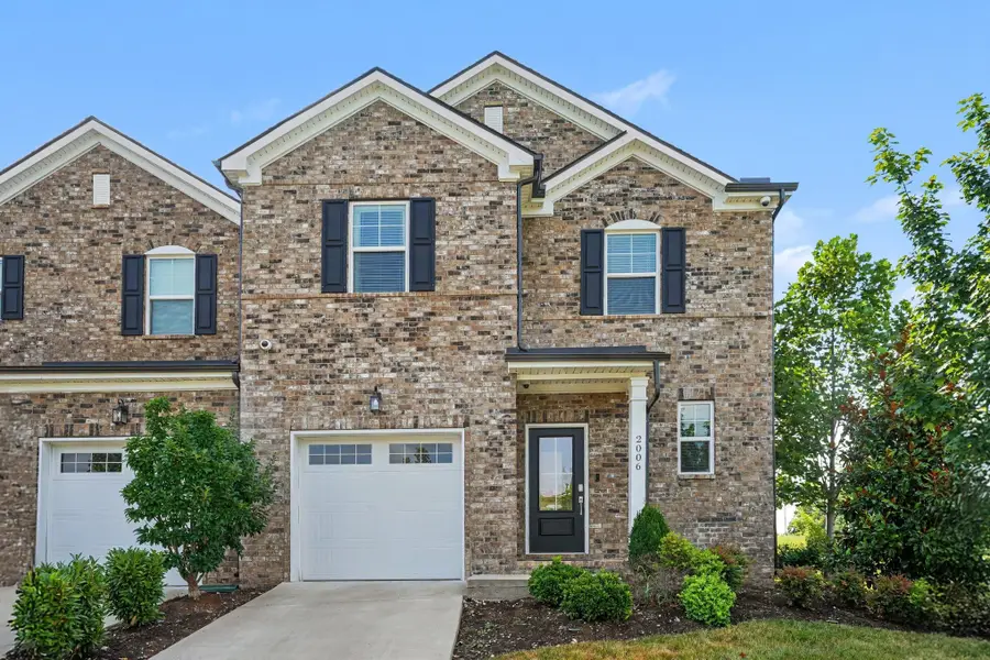 2006 Sperling Dr, Gallatin, TN 37066 - #2