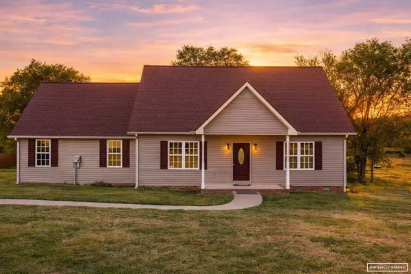 1707 Old Rome Pike, Lebanon, TN 37087
