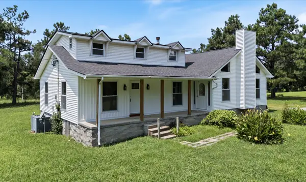 11065 New Cut Off Rd, Bon Aqua, TN 37025