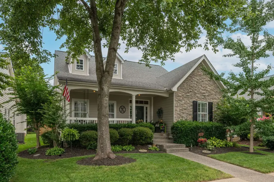 1206 Olympia Pl, Franklin, TN 37067 - #2