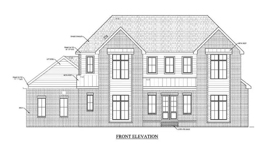 123 Glen Leven Way, Hendersonville, TN 37075 - #2