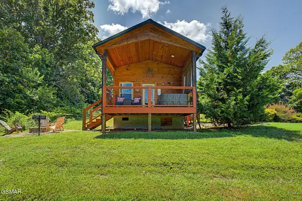 2691 Jessie Road #UNIT 6, Sevierville, TN 37876