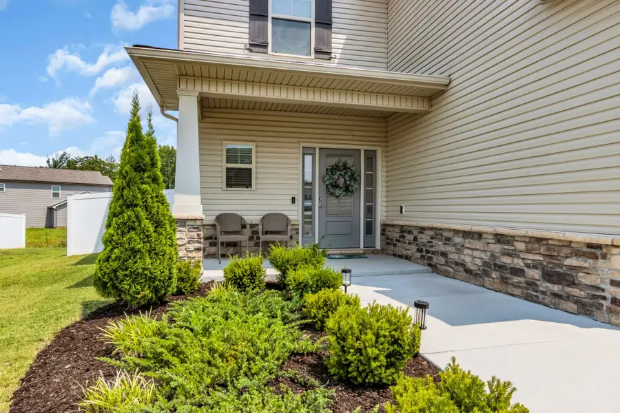 319 Durum St, Shelbyville, TN 37160 - #3