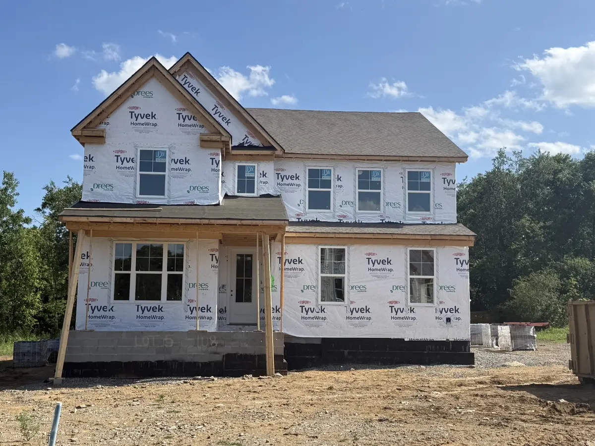 108 Cedarstone Drive, Mount Juliet, TN 37122 - #1