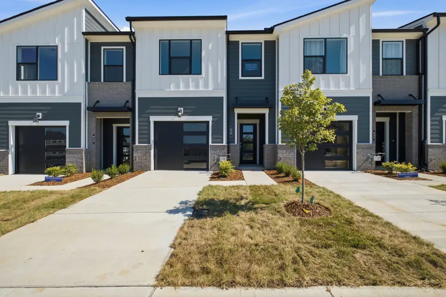 929 Tellico Street, Gallatin, TN 37066 - #3