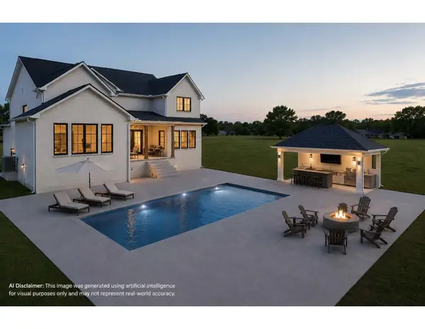 0 Horn Springs, Lebanon, TN 37087