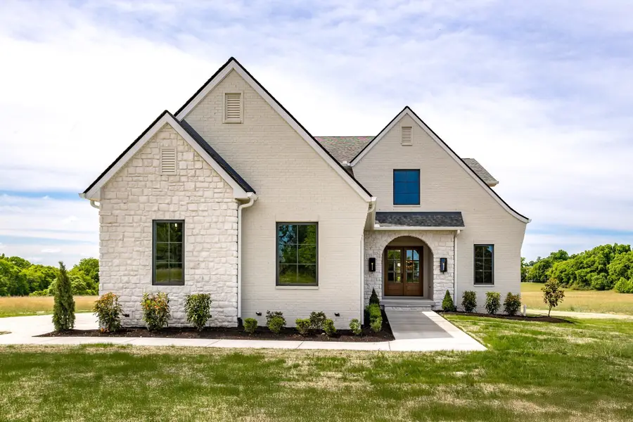 0 Horn Springs, Lebanon, TN 37087 - #2