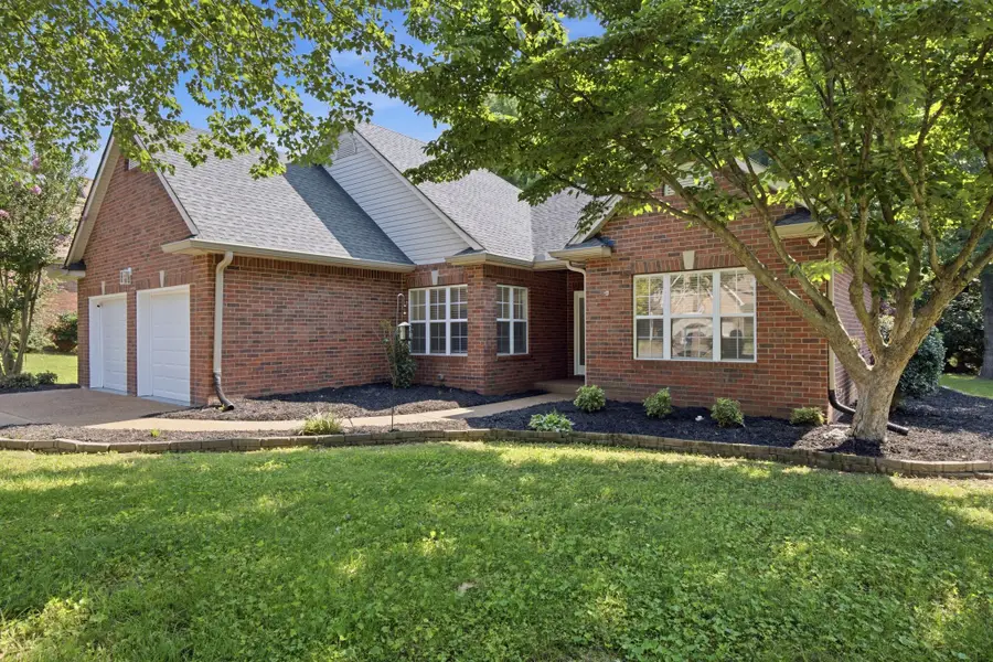 2646 Churchill Dr, Thompsons Station, TN 37179 - #3