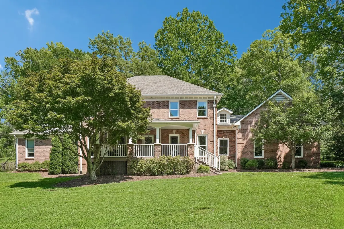 1125 Bradley Dr, Franklin, TN 37069 - #1