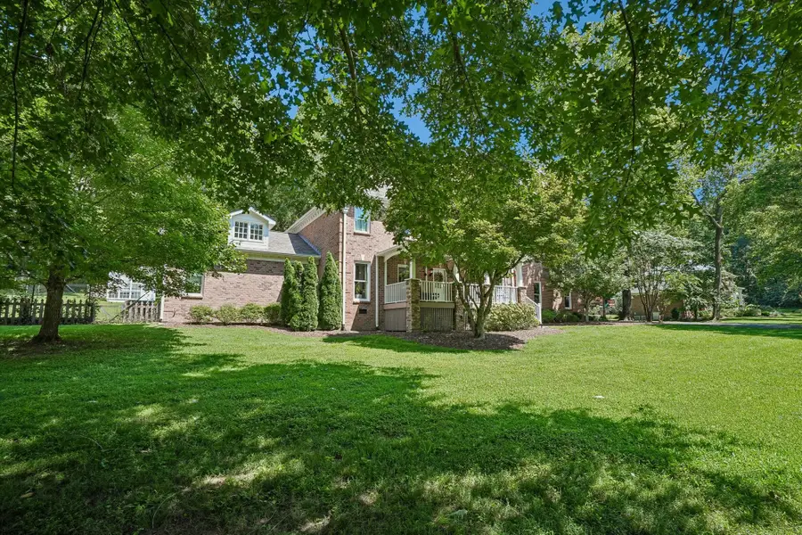 1125 Bradley Dr, Franklin, TN 37069 - #2