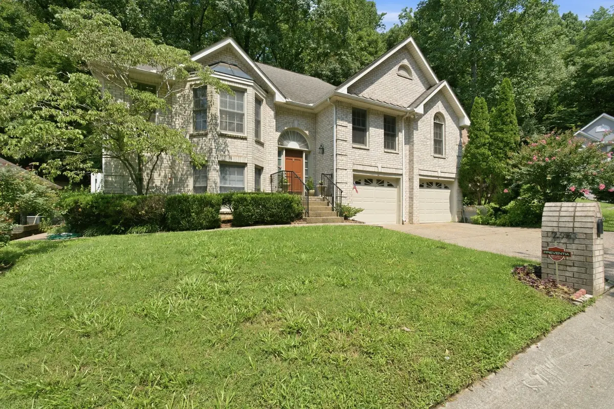 2953 Glenway Dr, Nashville, TN 37221 - #1
