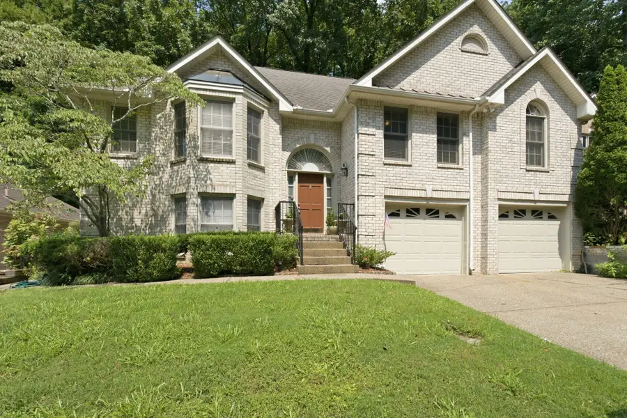 2953 Glenway Dr, Nashville, TN 37221 - #2