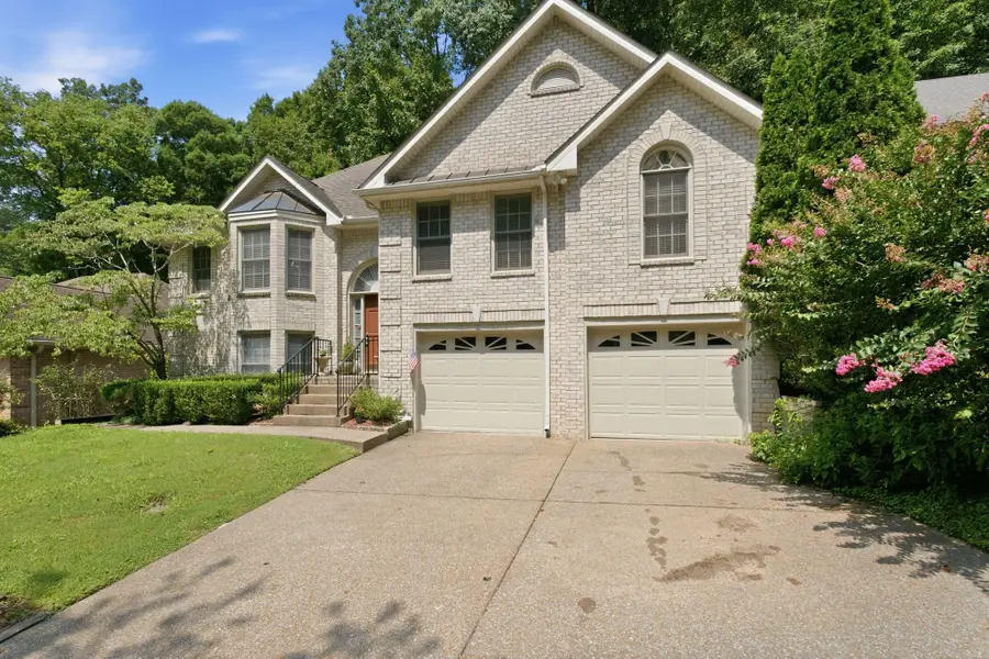 2953 Glenway Dr, Nashville, TN 37221 - #3