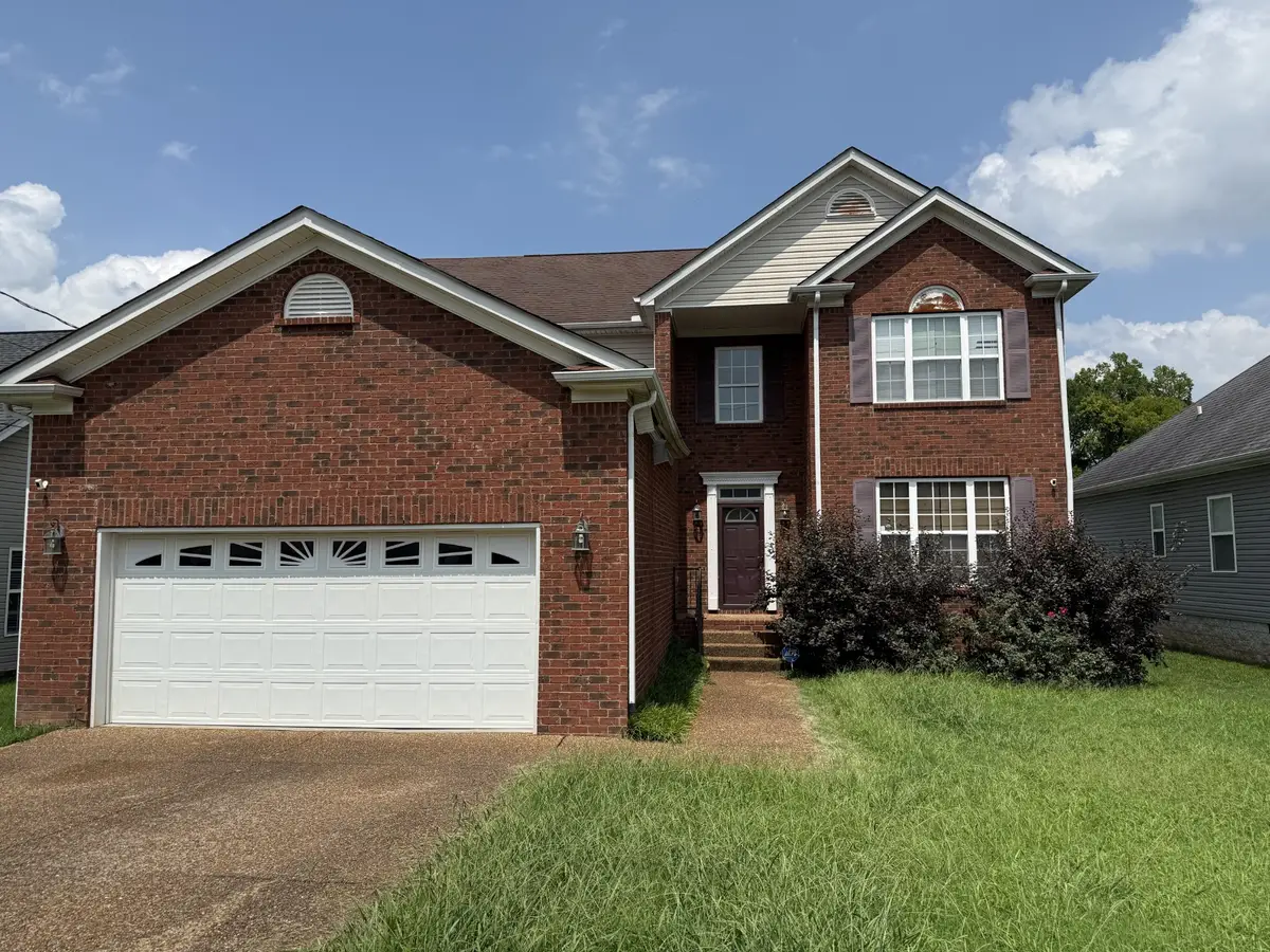 1290 Goodmorning Dr, Nashville, TN 37207 - #1